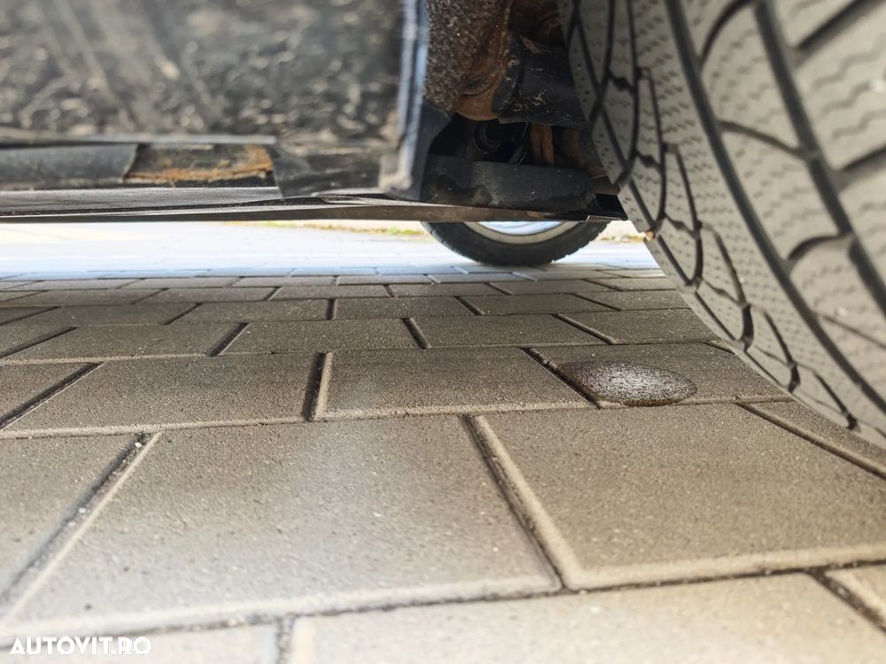 Mercedes-Benz C 180 Kompressor - 19