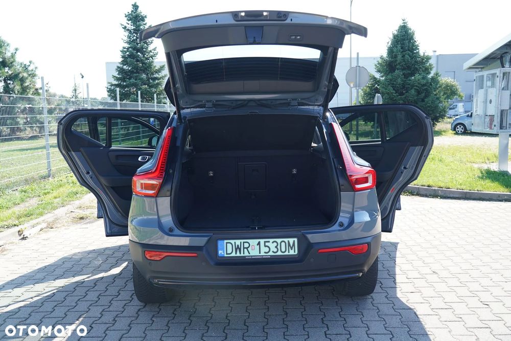 Volvo XC 40 73kWh P6 Recharge Ultimate - 7