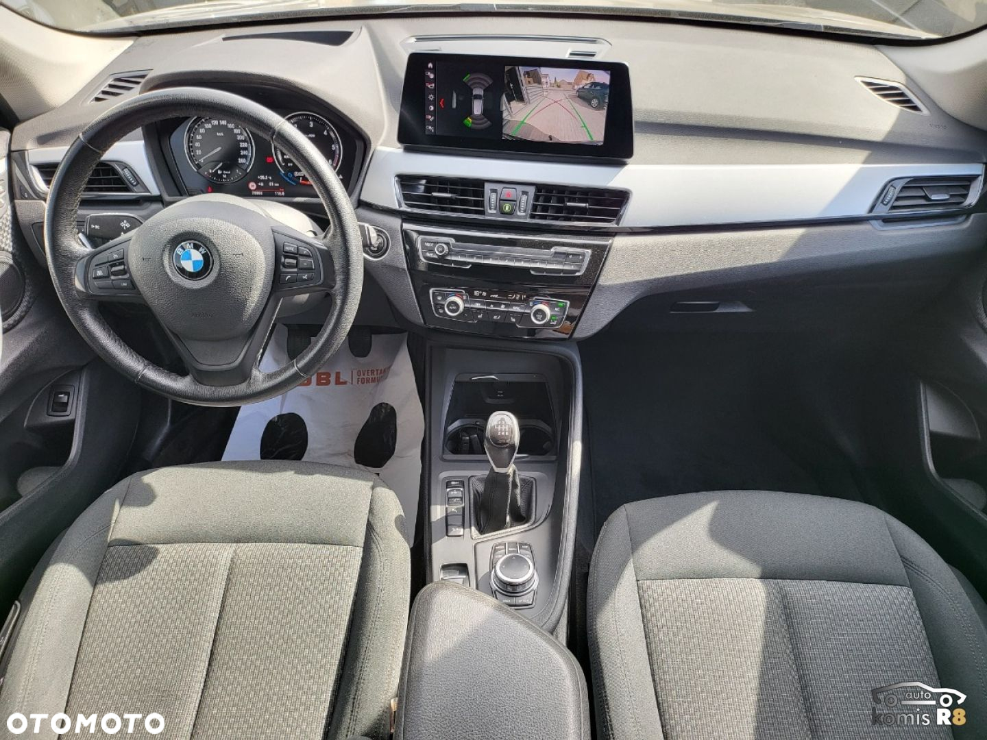 BMW X1 - 17