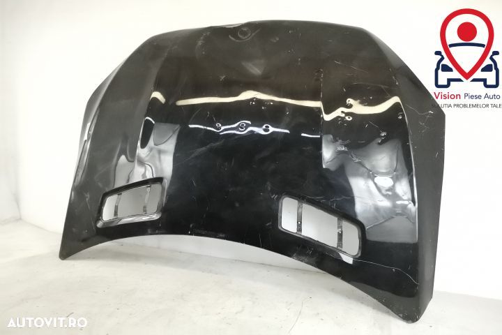 Capota Motor Originala Mercedes-Benz  GLE  1  2016 2017 2018 2019 - 3