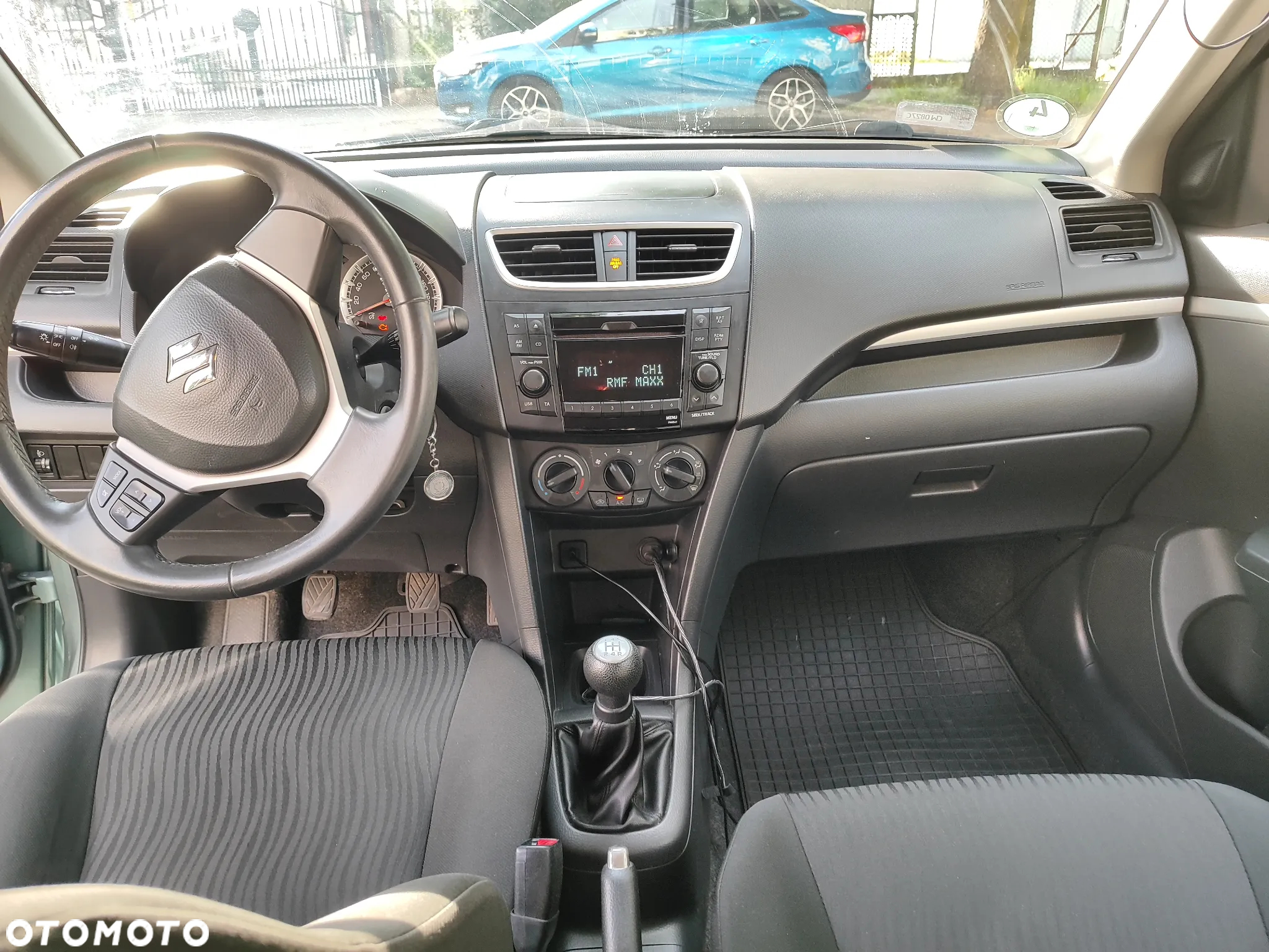 Suzuki Swift 1.2 Comfort - 14