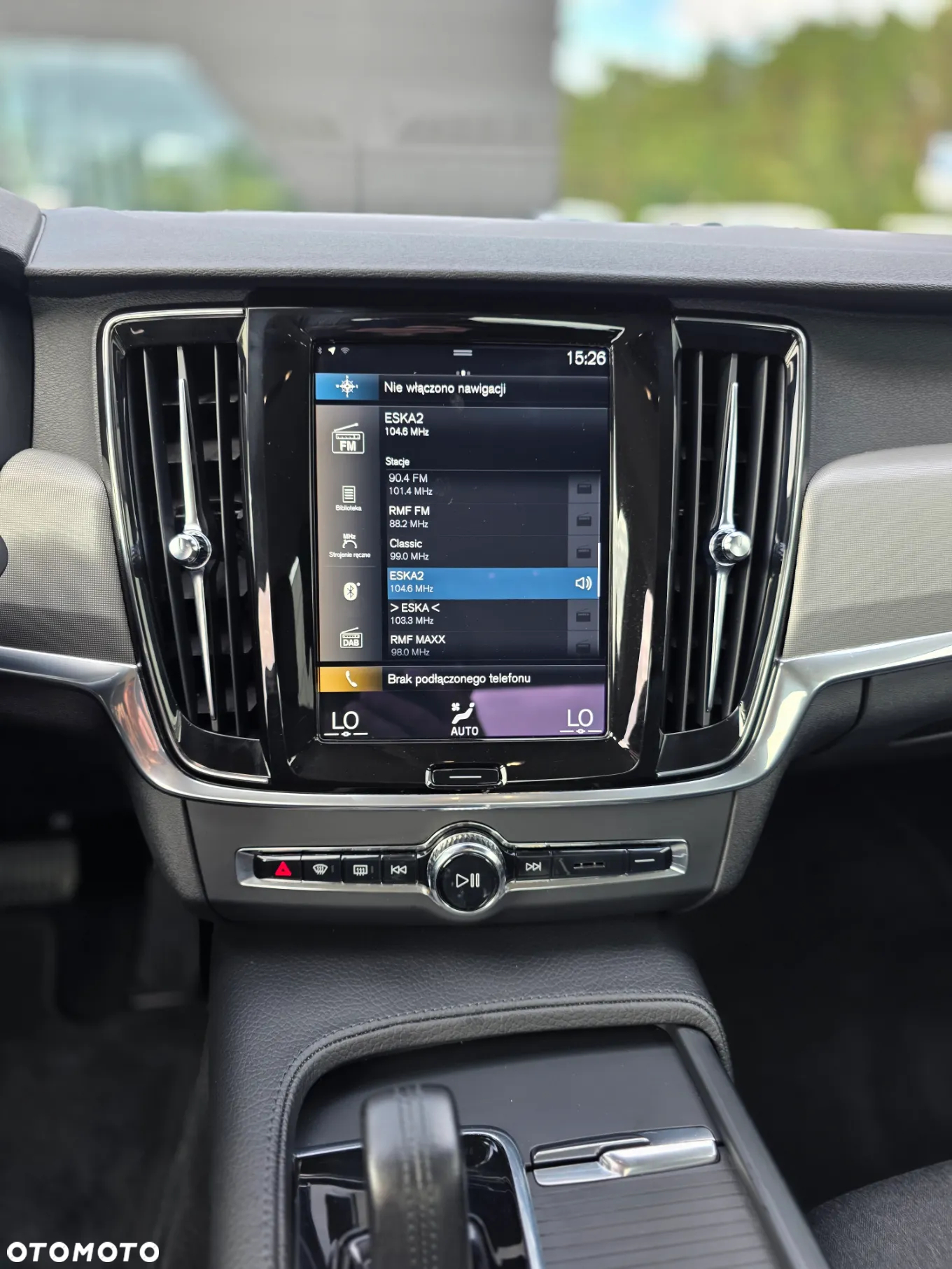 Volvo S90 B4 B Momentum Pro - 26