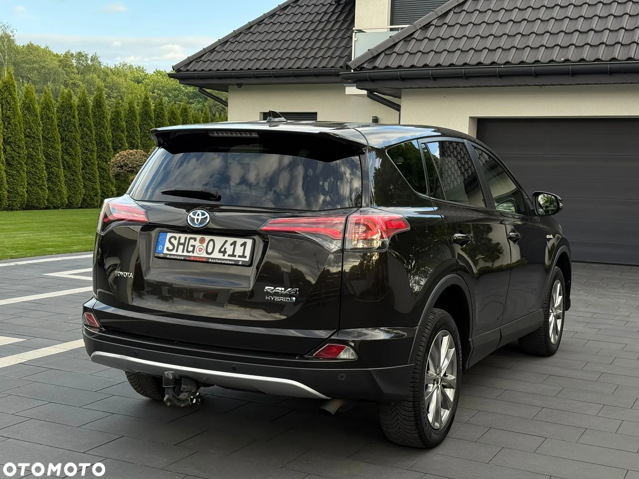 Toyota RAV4 - 11