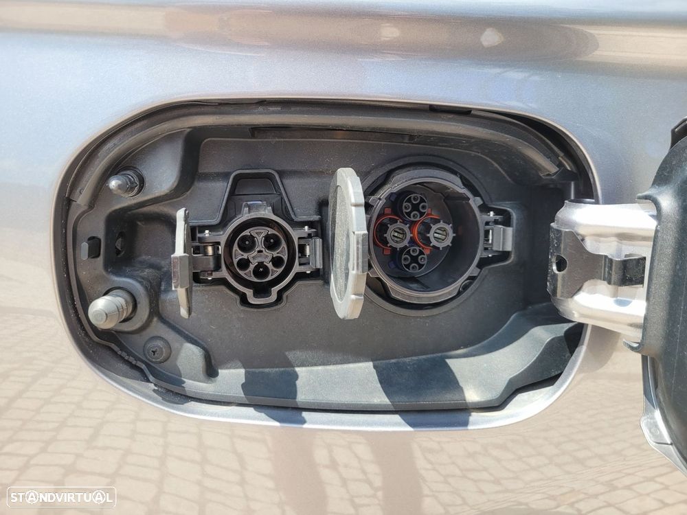 Mitsubishi Outlander 2.0 Instyle Navi - 19