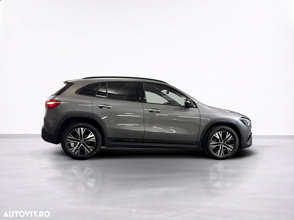Mercedes-Benz GLA 200 MHEV Aut. - 7