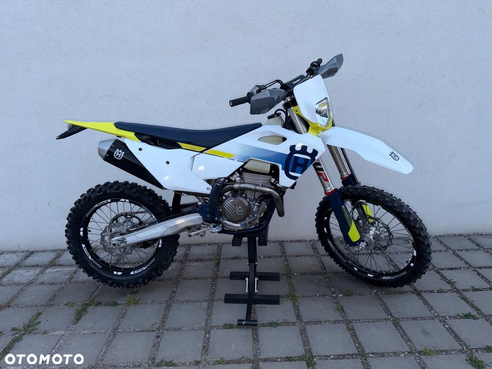 Husqvarna FE - 2