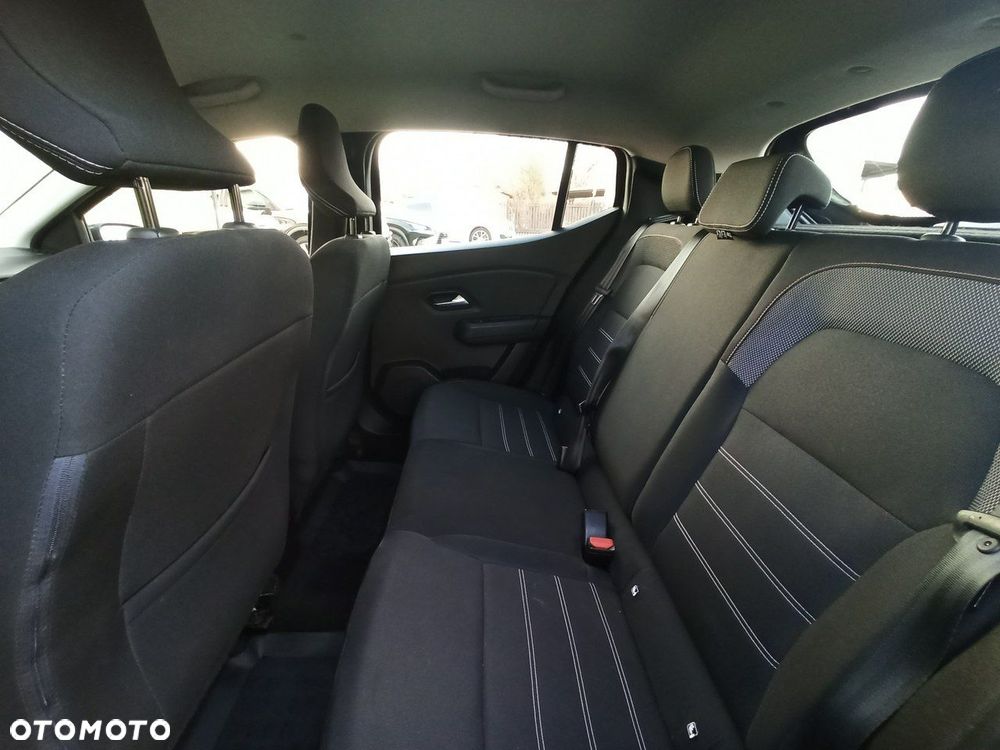 Dacia Sandero Stepway 1.0 TCe Expression - 8