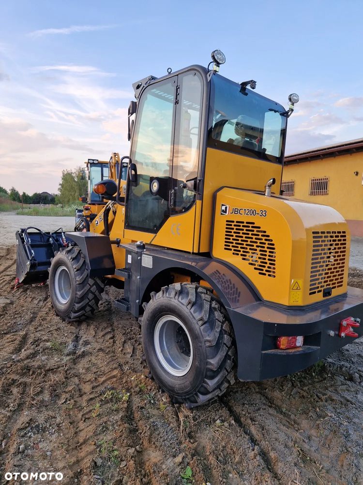 JCB JBC 1200-33 - 27