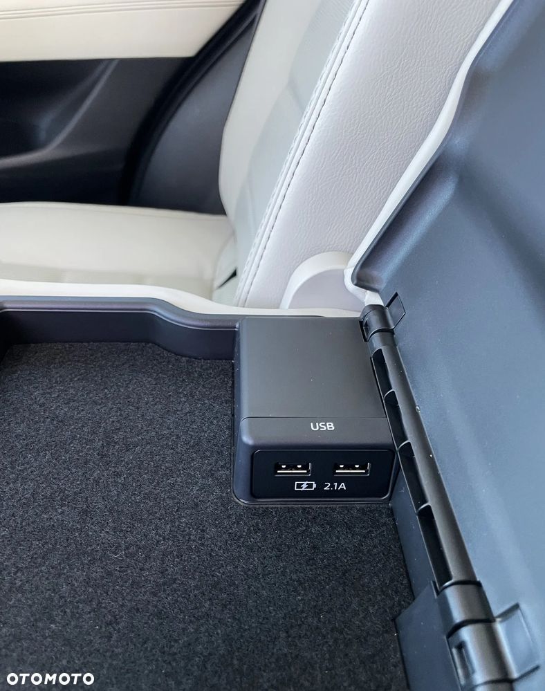 Mazda CX-5 2.0 Skypassion 2WD - 14