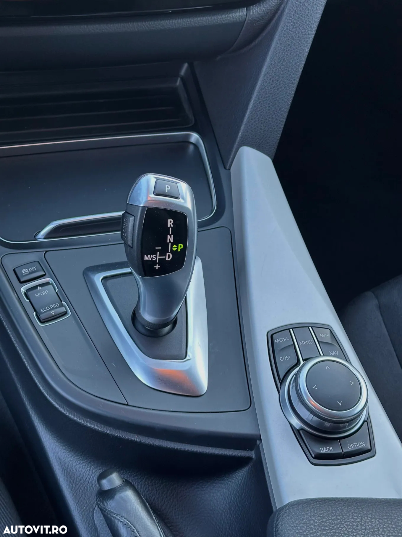 BMW Seria 3 320d Touring Aut. Advantage - 20