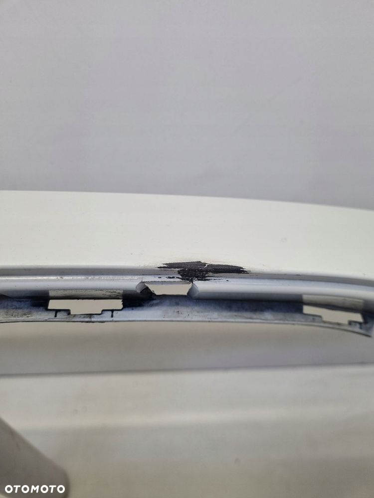 bmw 3 f30 f31 m-pakiet zderzak przód przedni pdc spr - 11