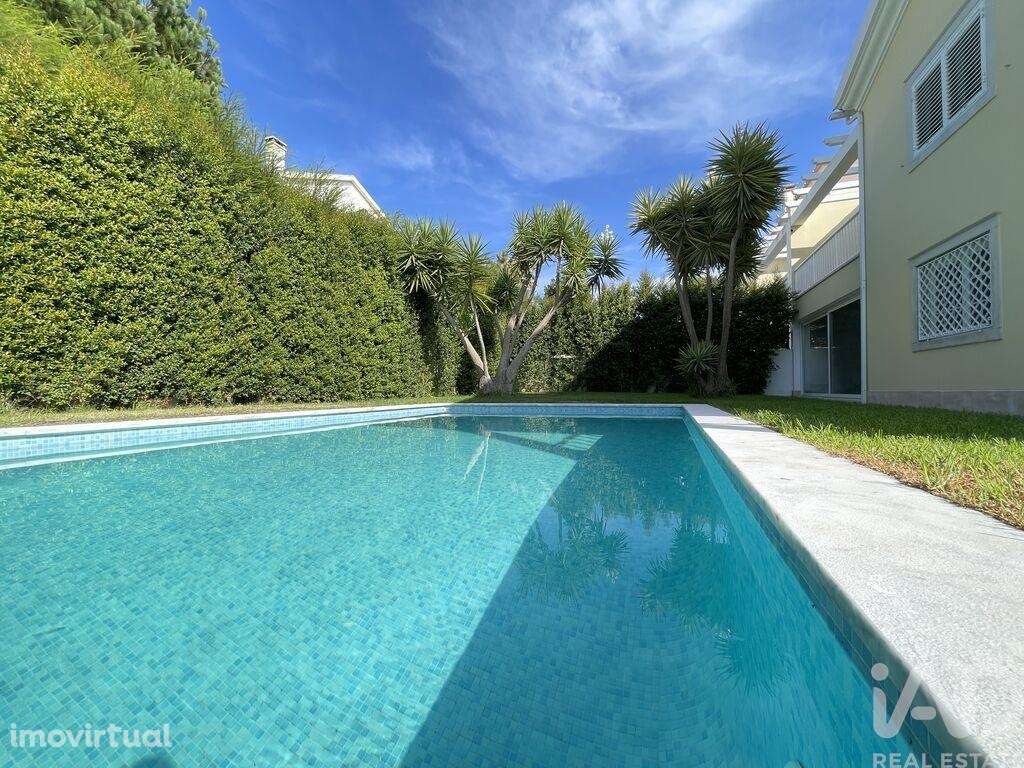 Casa / Villa T5 em Corroios de 248,00 m2 - Grande imagem: 2/29