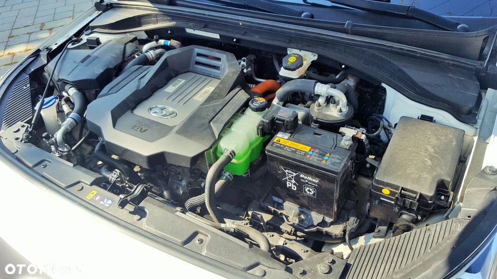 Hyundai IONIQ electric Premium - 21