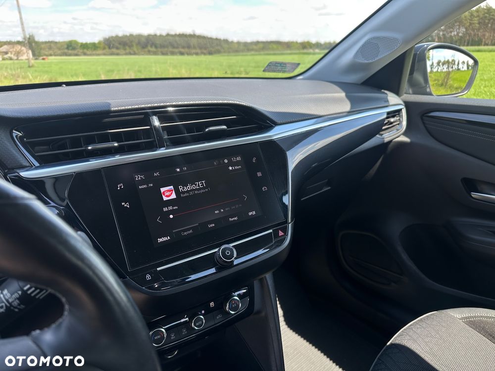 Opel Corsa - 17