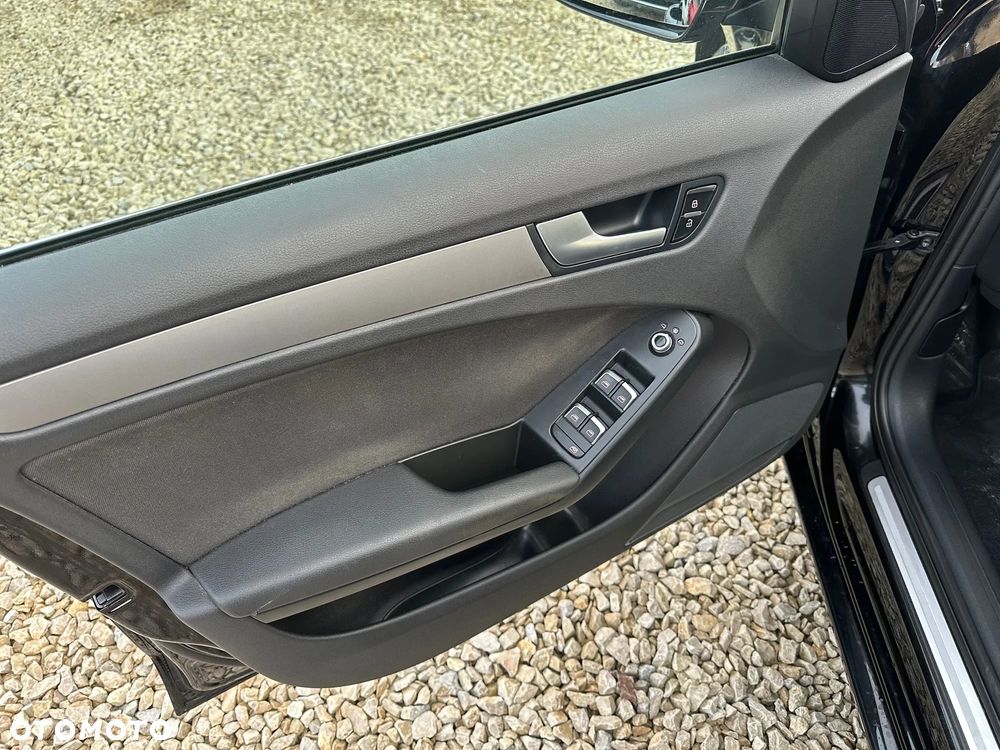 Audi A4 Avant 1.8 TFSI Ambiente - 9