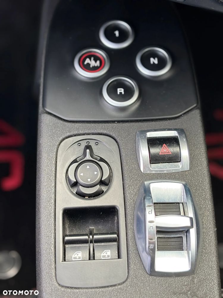 Alfa Romeo 4C - 23