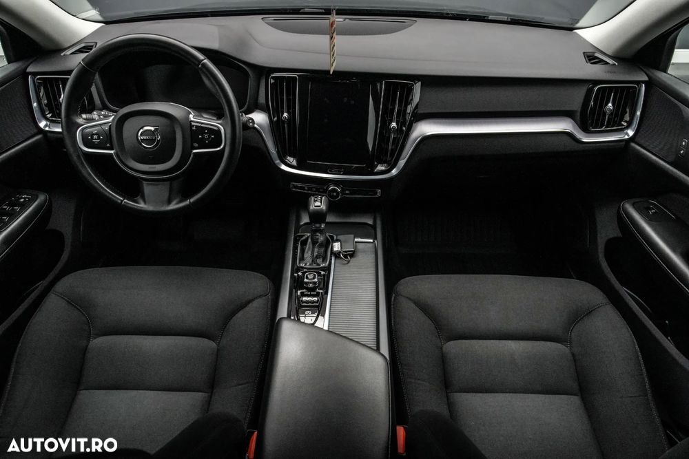 Volvo V60 D3 Base - 7