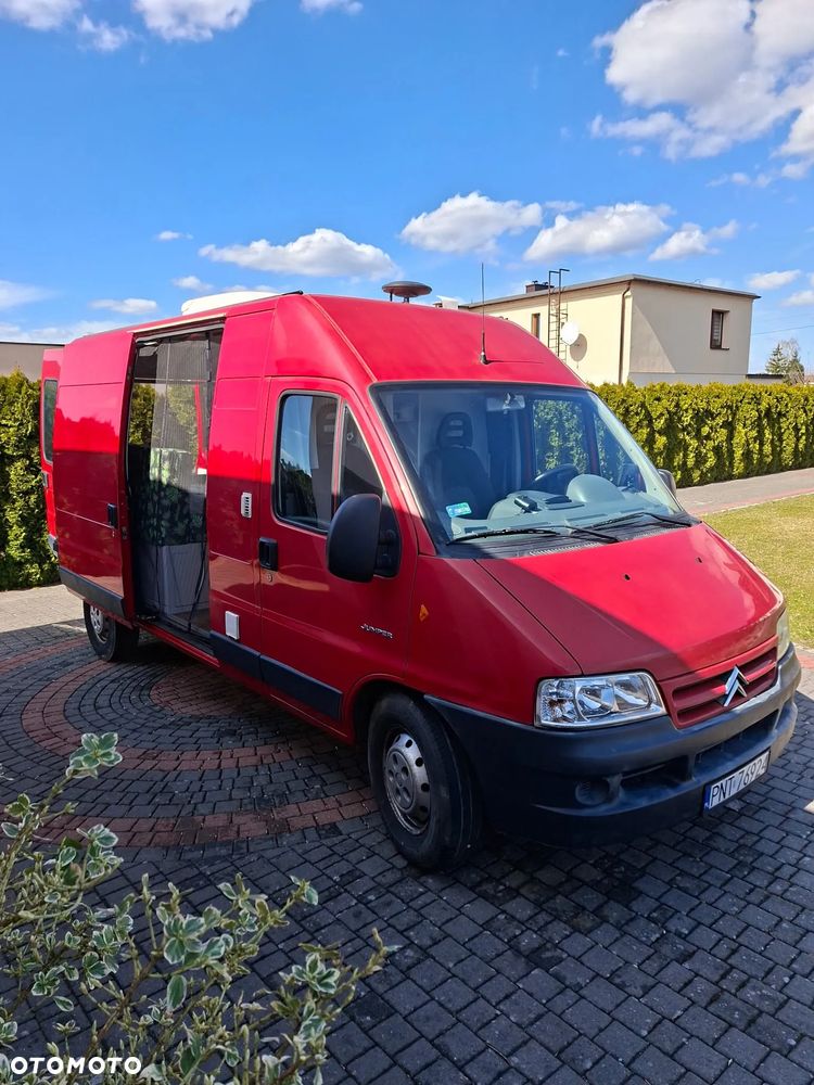 Citroën Jumper - 14
