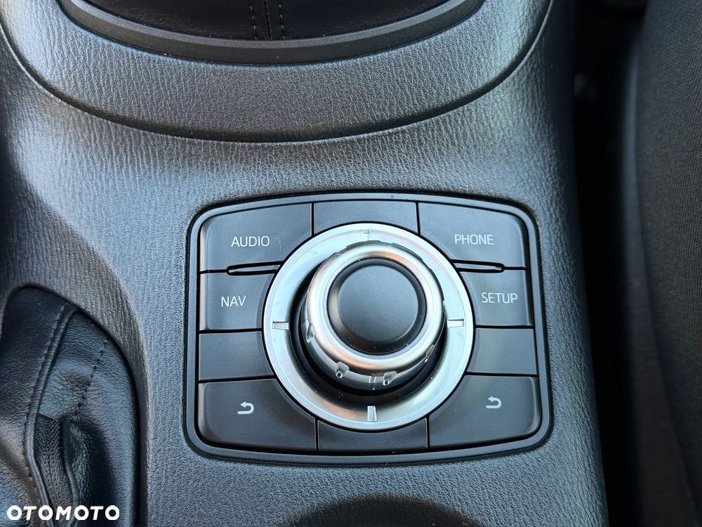 Mazda CX-5 SKYACTIV-G 160 AWD Nakama - 31