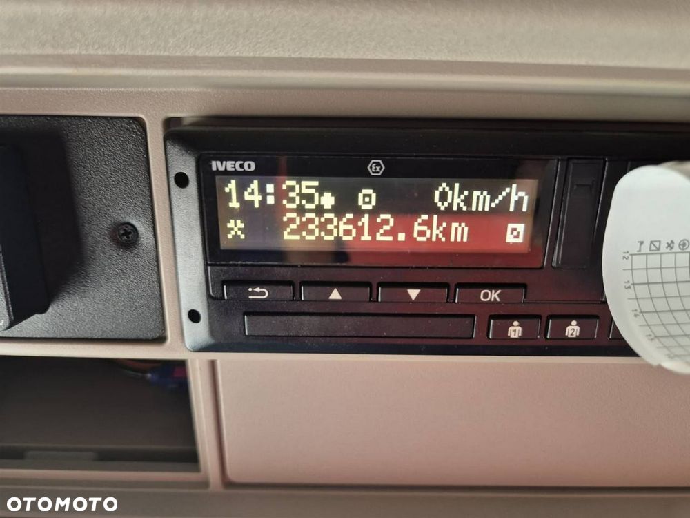 Iveco as 490 - 20