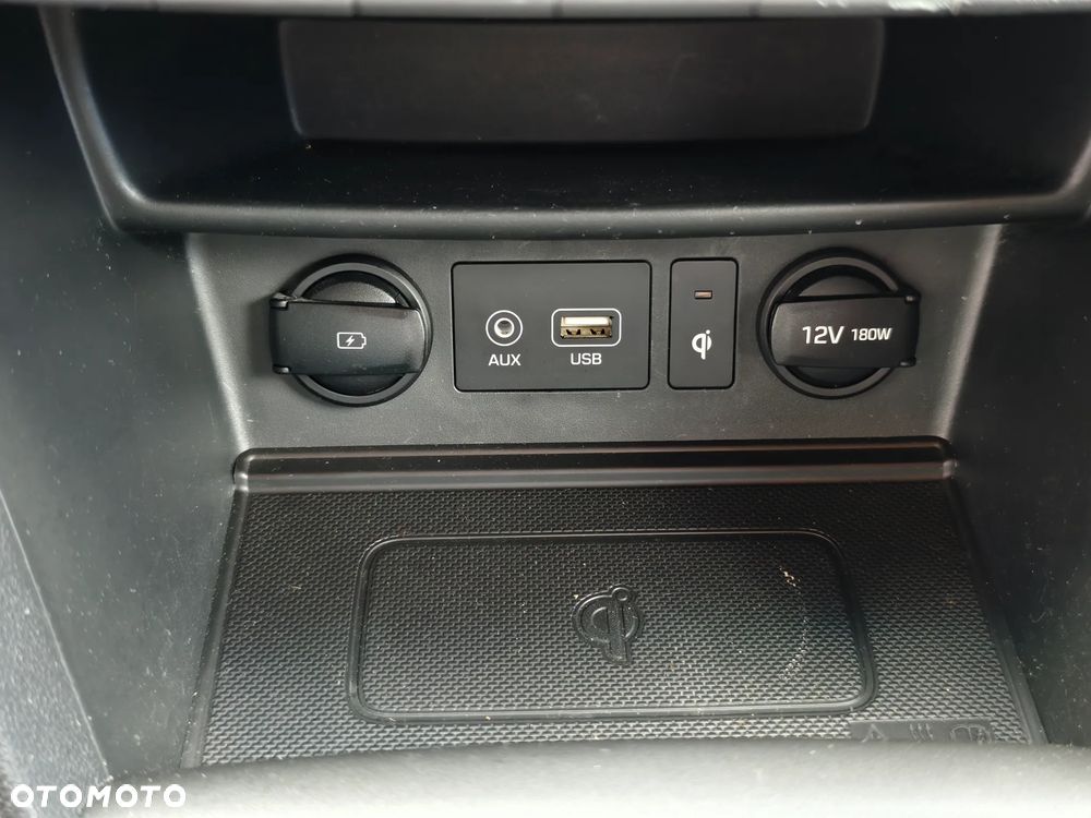 Hyundai Kona 1.0 T-GDI YES!+ - 26