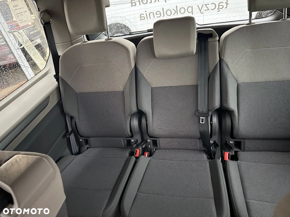 Volkswagen Multivan ver-2-0-tdi-l2-life-dsg - 13