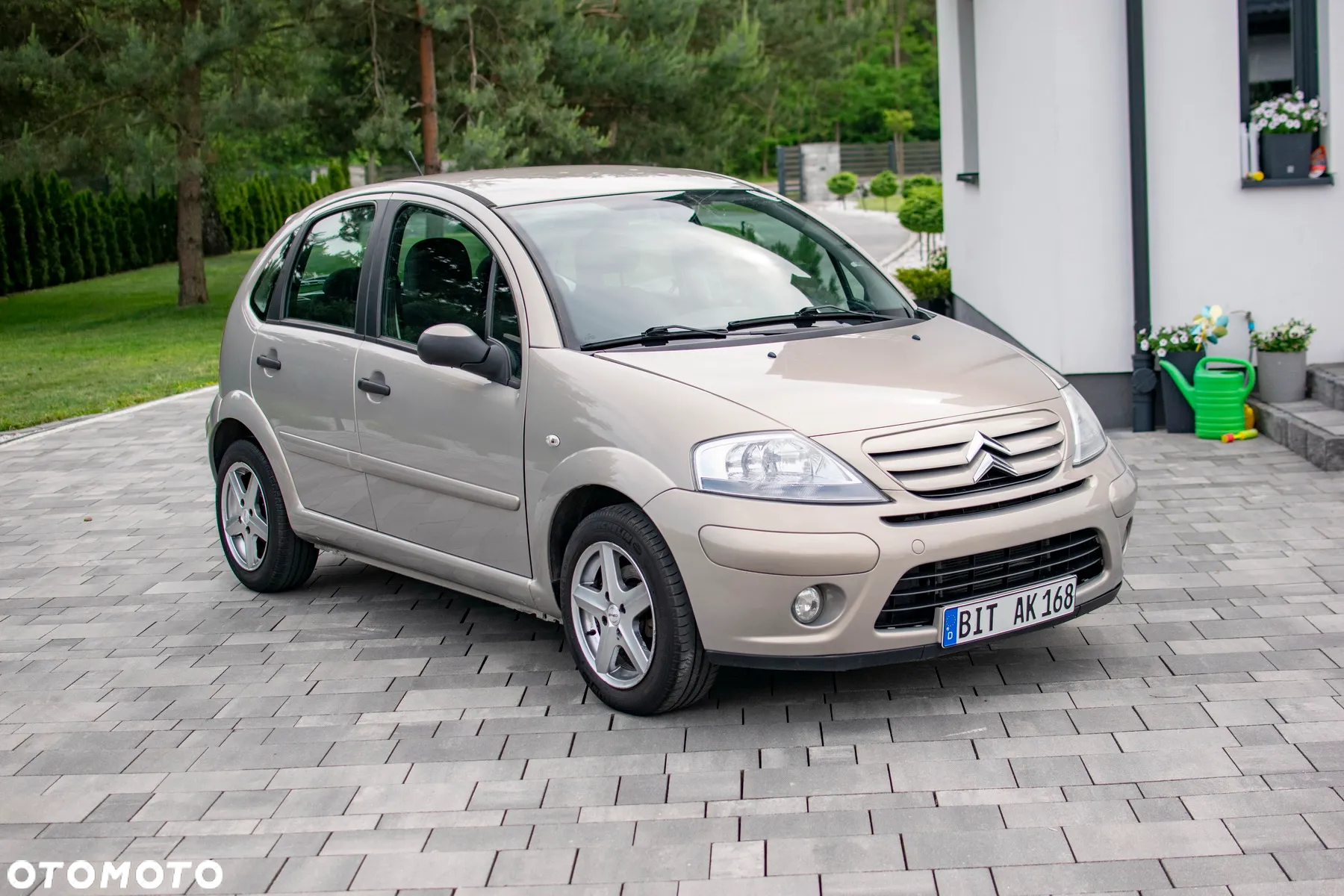 Citroën C3 - 10