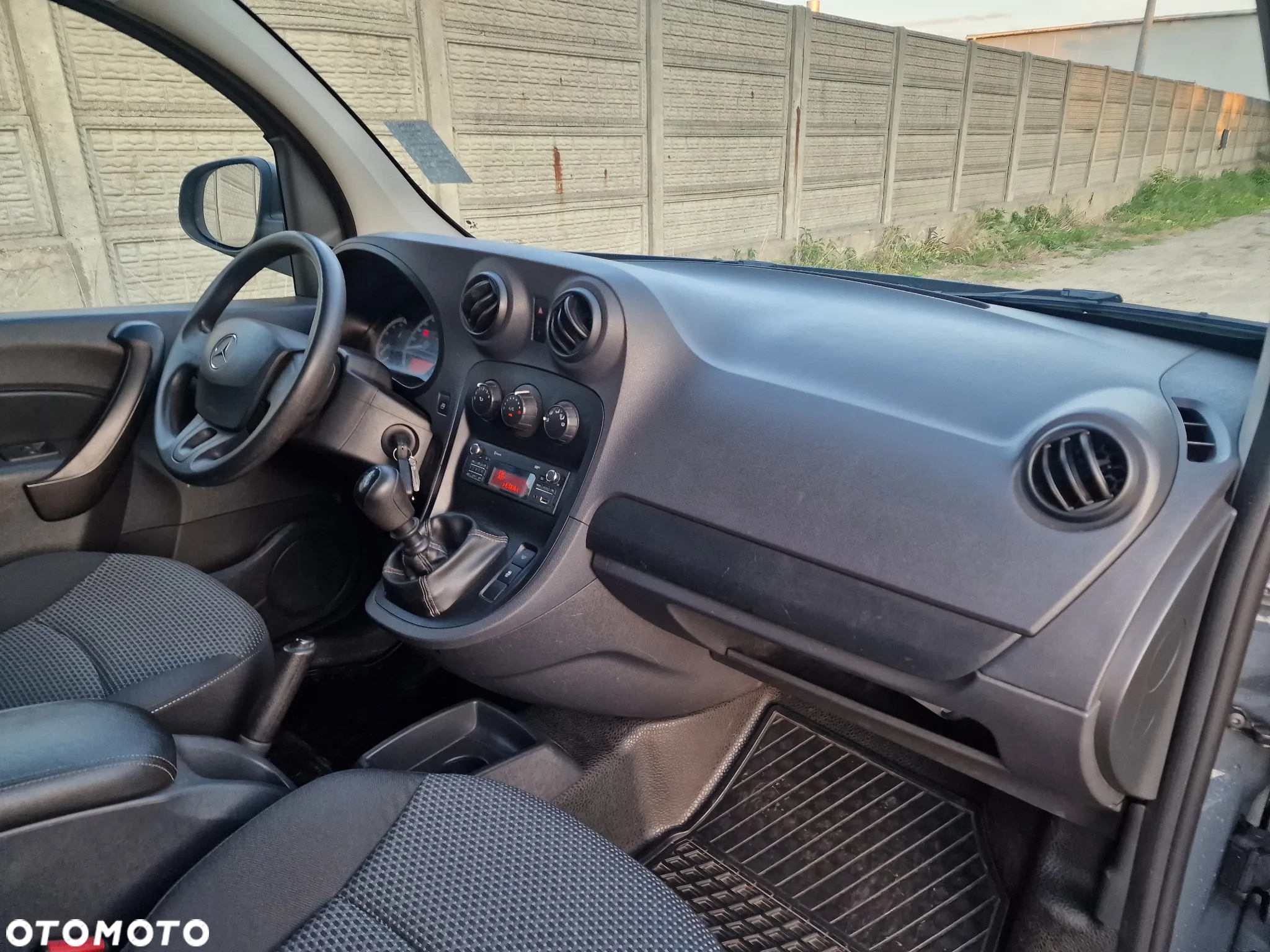 Mercedes-Benz Citan - 11