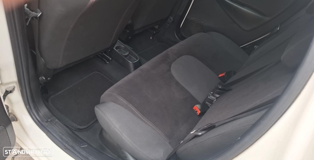 Lancia Ypsilon 1.3 M-jet S&S Urban - 14