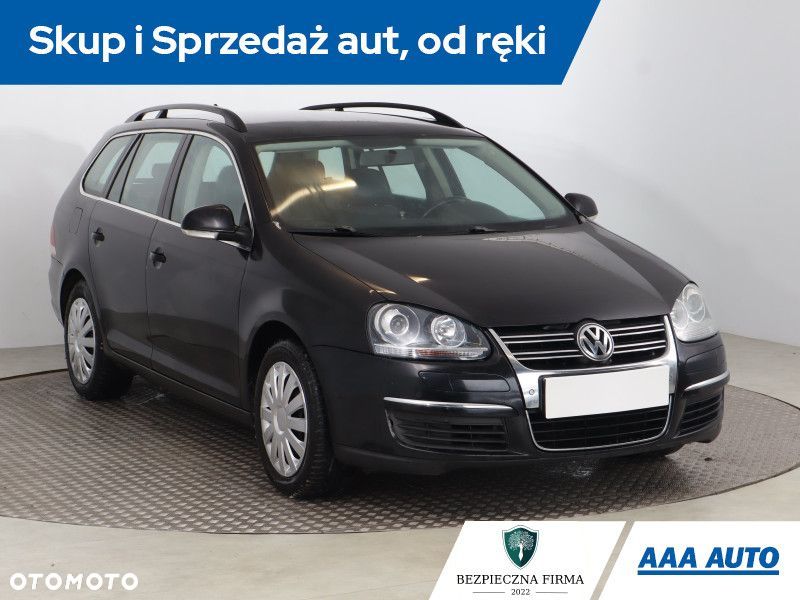Volkswagen Golf Variant - 3
