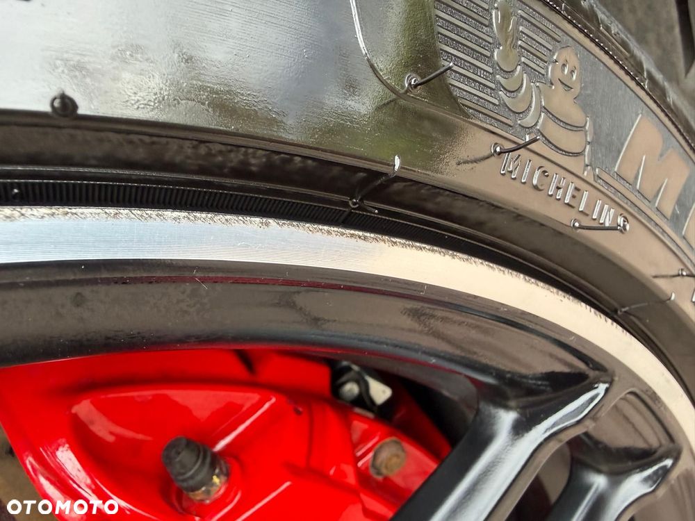 Mercedes-Benz CLA AMG 45 S 4-Matic+ 8G-DCT - 21