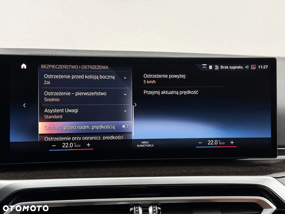 BMW Seria 3 320d xDrive M Sport Sport - 37