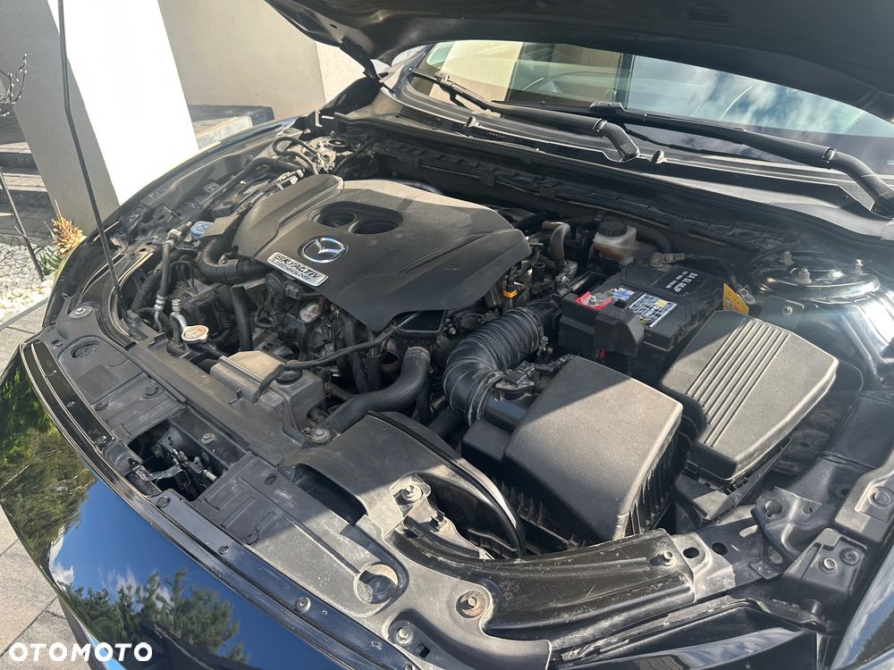 Mazda 6 2.5 SKYPassion - 25