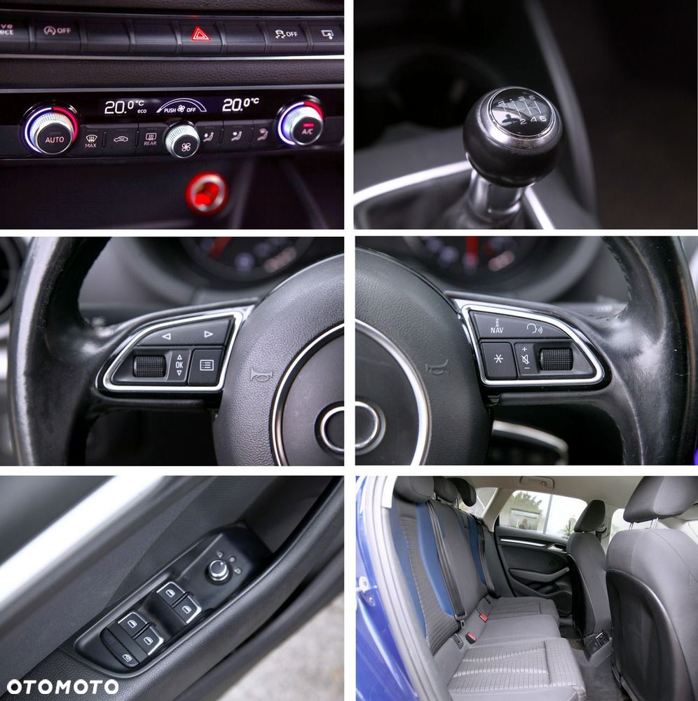 Audi A3 Sportback - 10