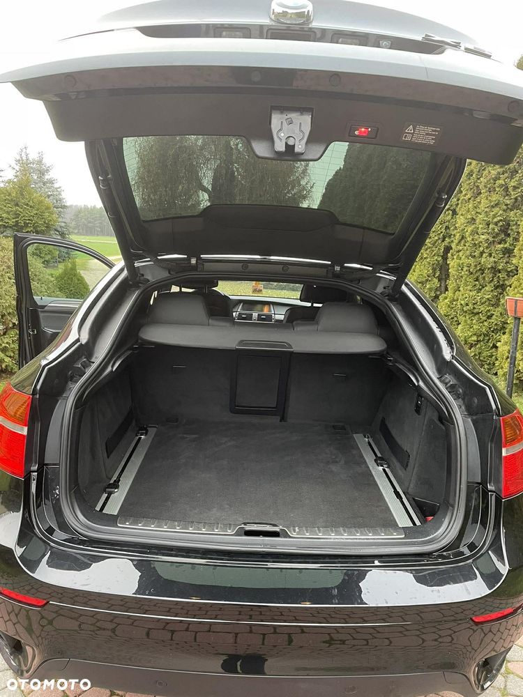 BMW X6 - 5