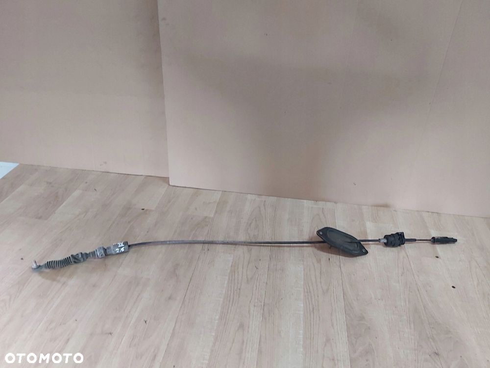 Toyota Rav4 IV 2,5 vvti automat USA - 1