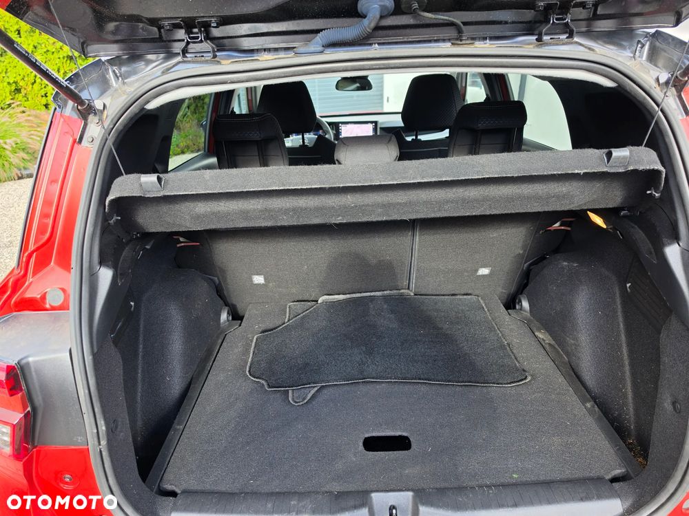 Opel Frontera 1.2 DI Hybrid 48V eDCT GS - 16