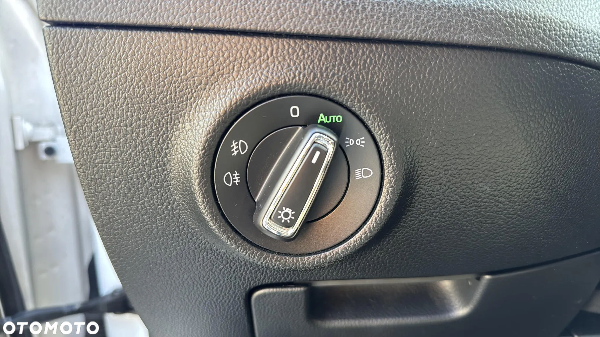 Skoda Superb 1.8 TSI Ambition - 11