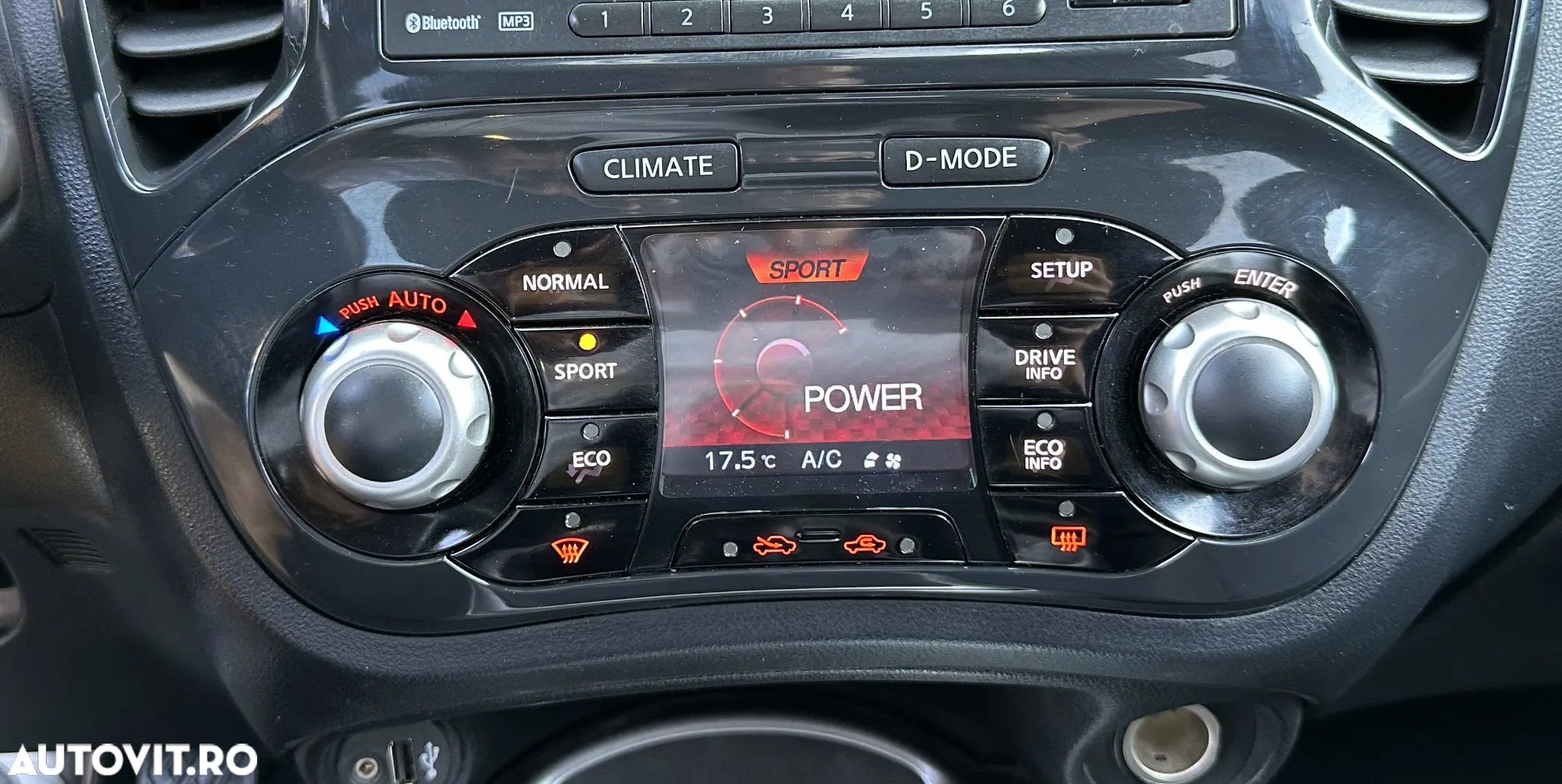 Nissan Juke - 19