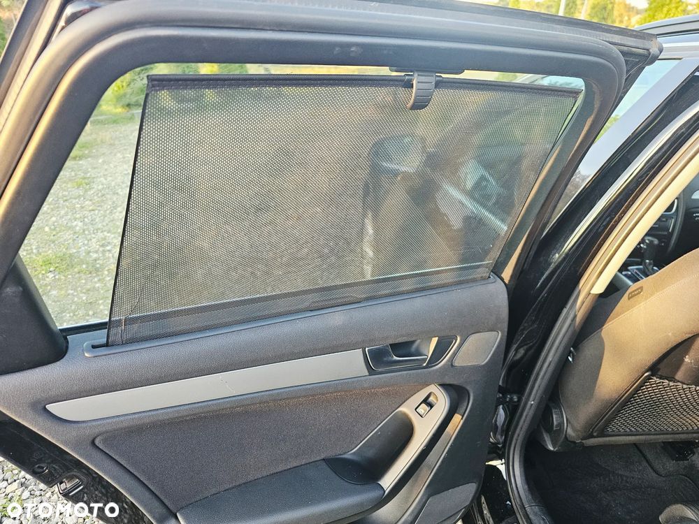 Audi A4 Avant 2.0 TDI DPF multitronic Attraction - 14