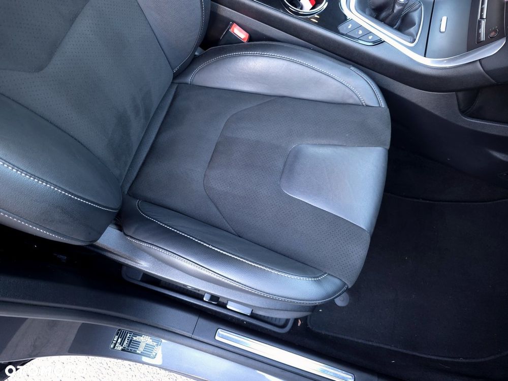 Ford S-Max 2.0 TDCi Titanium - 13