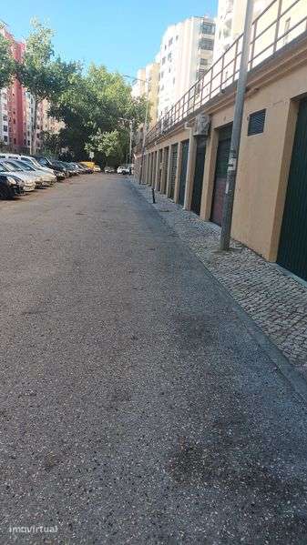 Alugo Armazém Massama - Grande imagem: 5/12