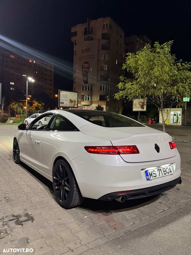 Renault Laguna - 15