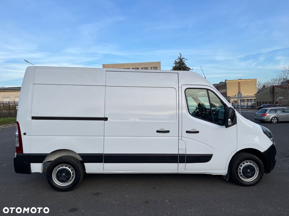 Opel Movano - 6