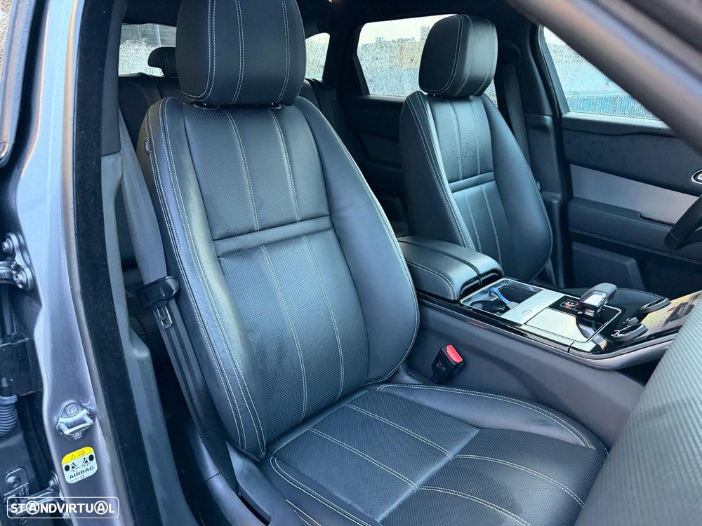 Land Rover Range Rover Velar 2.0 D200 AWD Dynamic SE - 17