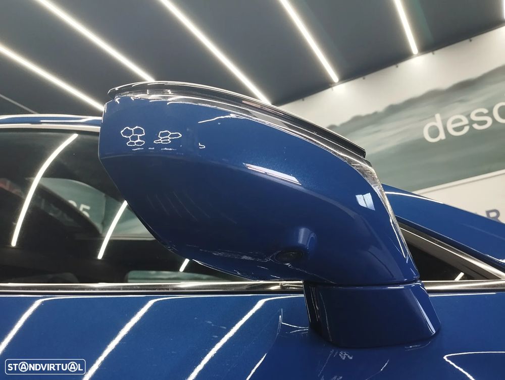 Lexus UX 300e Executive+ - 11