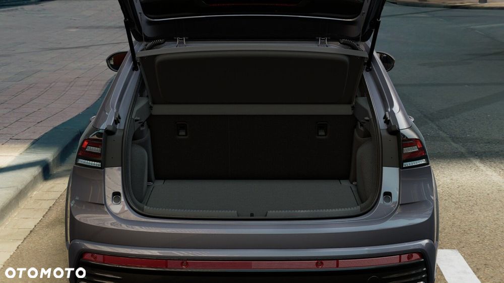 Volkswagen Taigo - 10