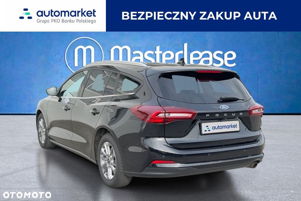 Ford Focus - 7