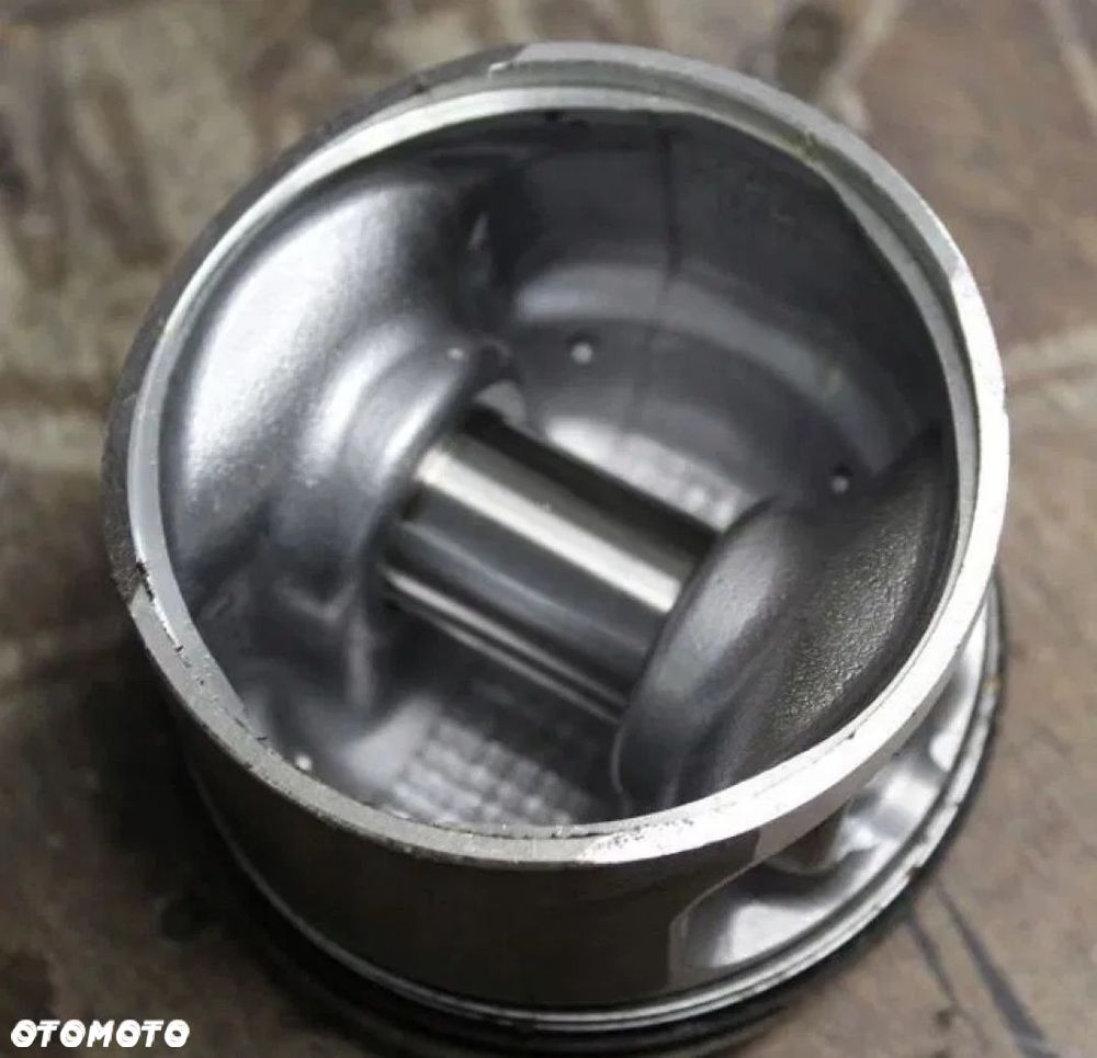 Cylinder tłok Harley Davidson Sportster XL883 - 4