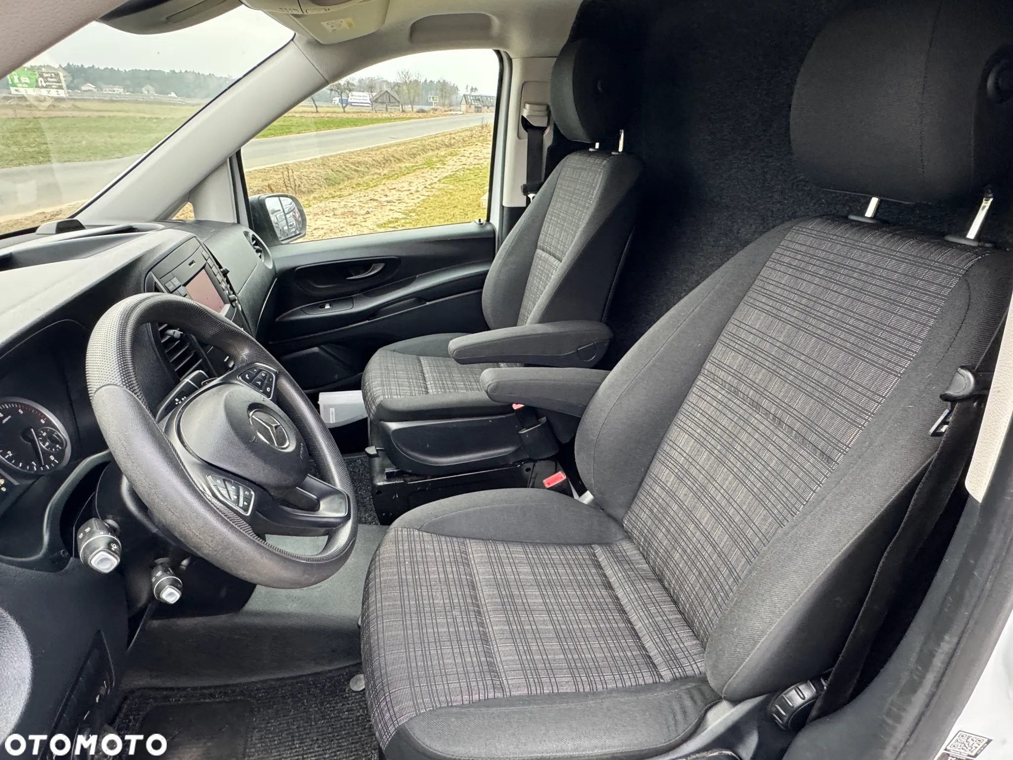 Mercedes-Benz VITO - 9